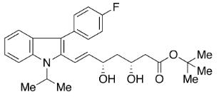 Fluvastatin EP Impurity B
